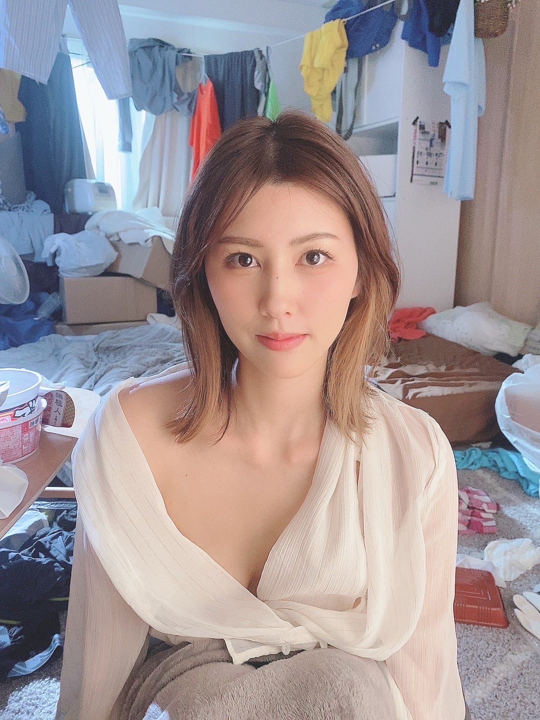 美乃雀第11張寫真