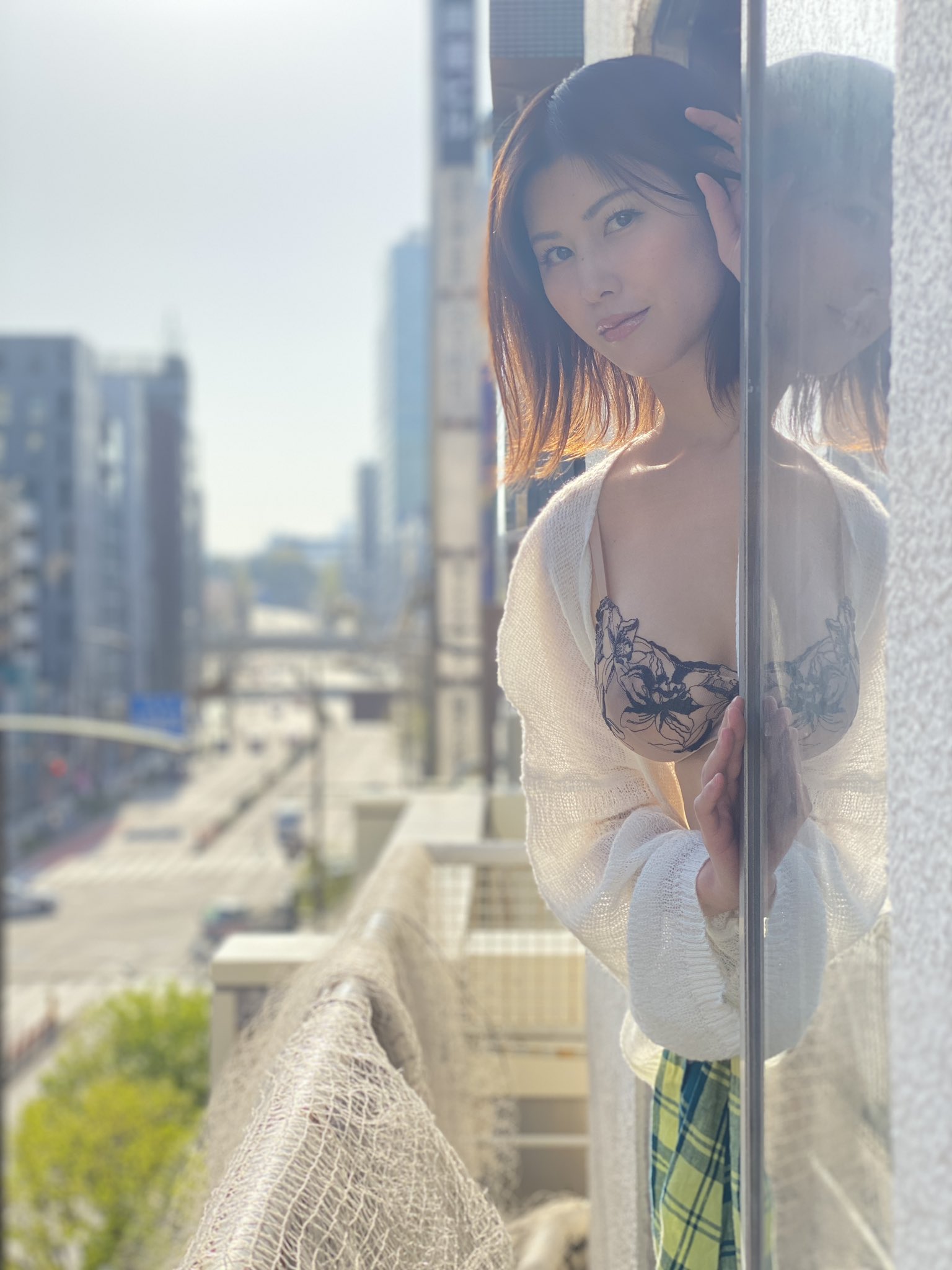 美乃雀第52張寫真