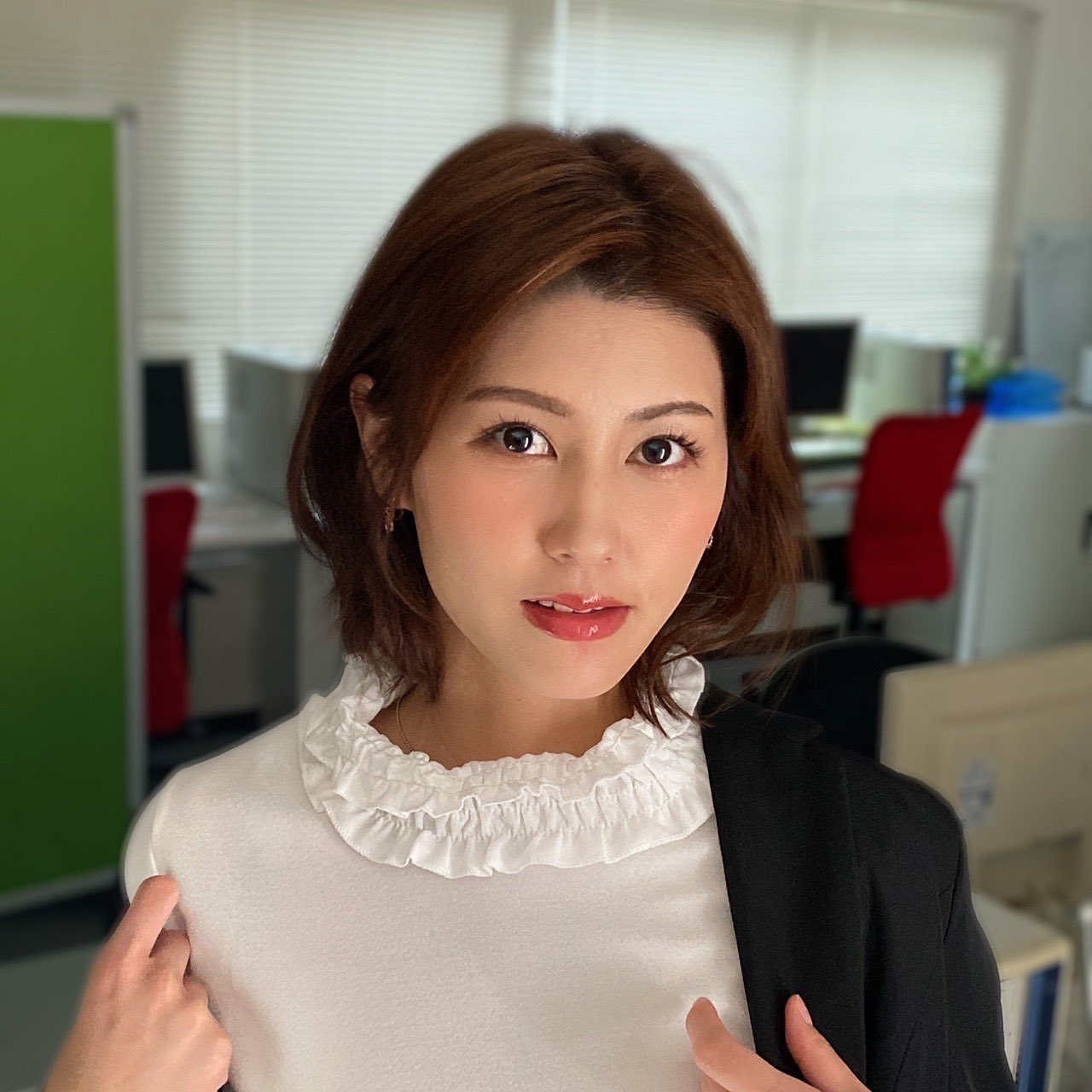 美乃雀第63張寫真
