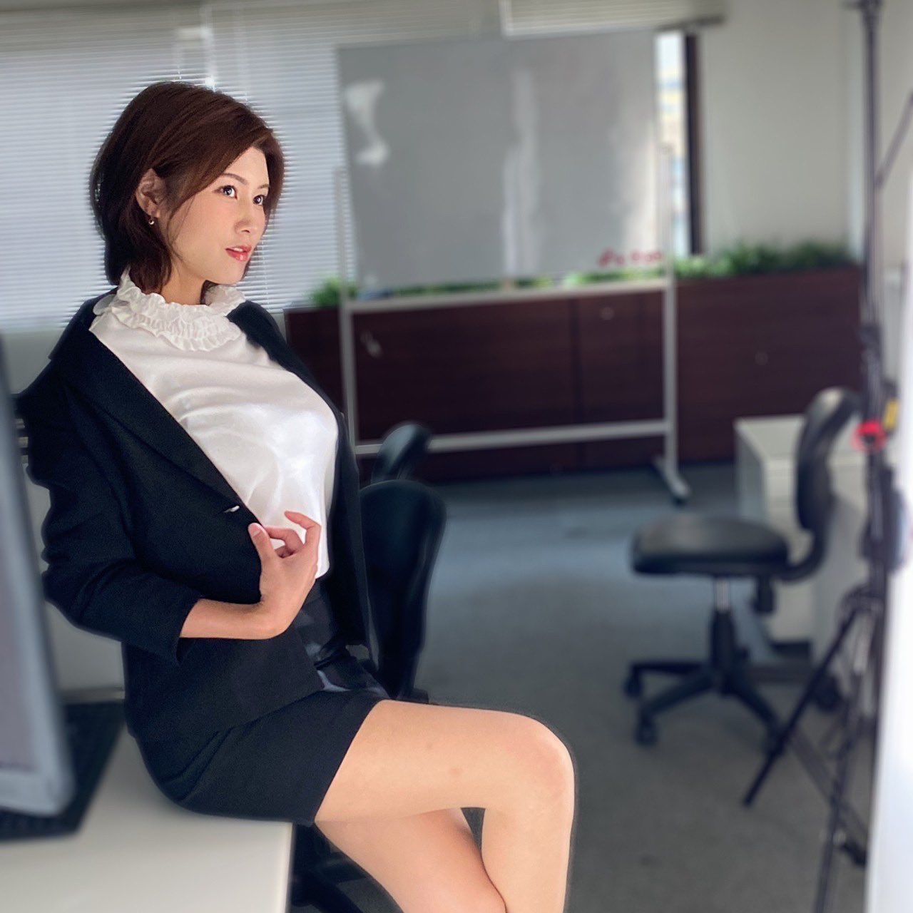 美乃雀第71張寫真