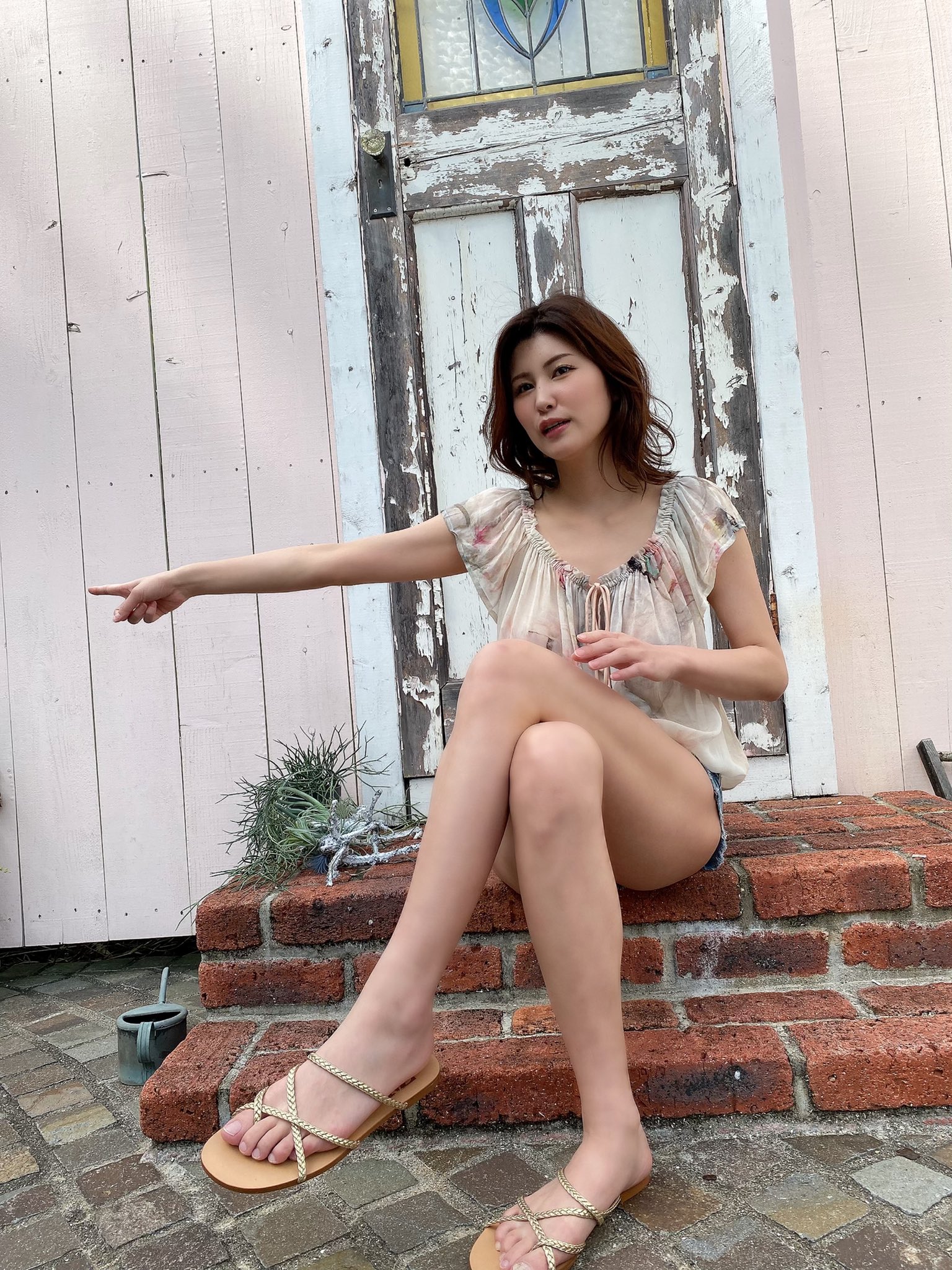 美乃雀第42張寫真