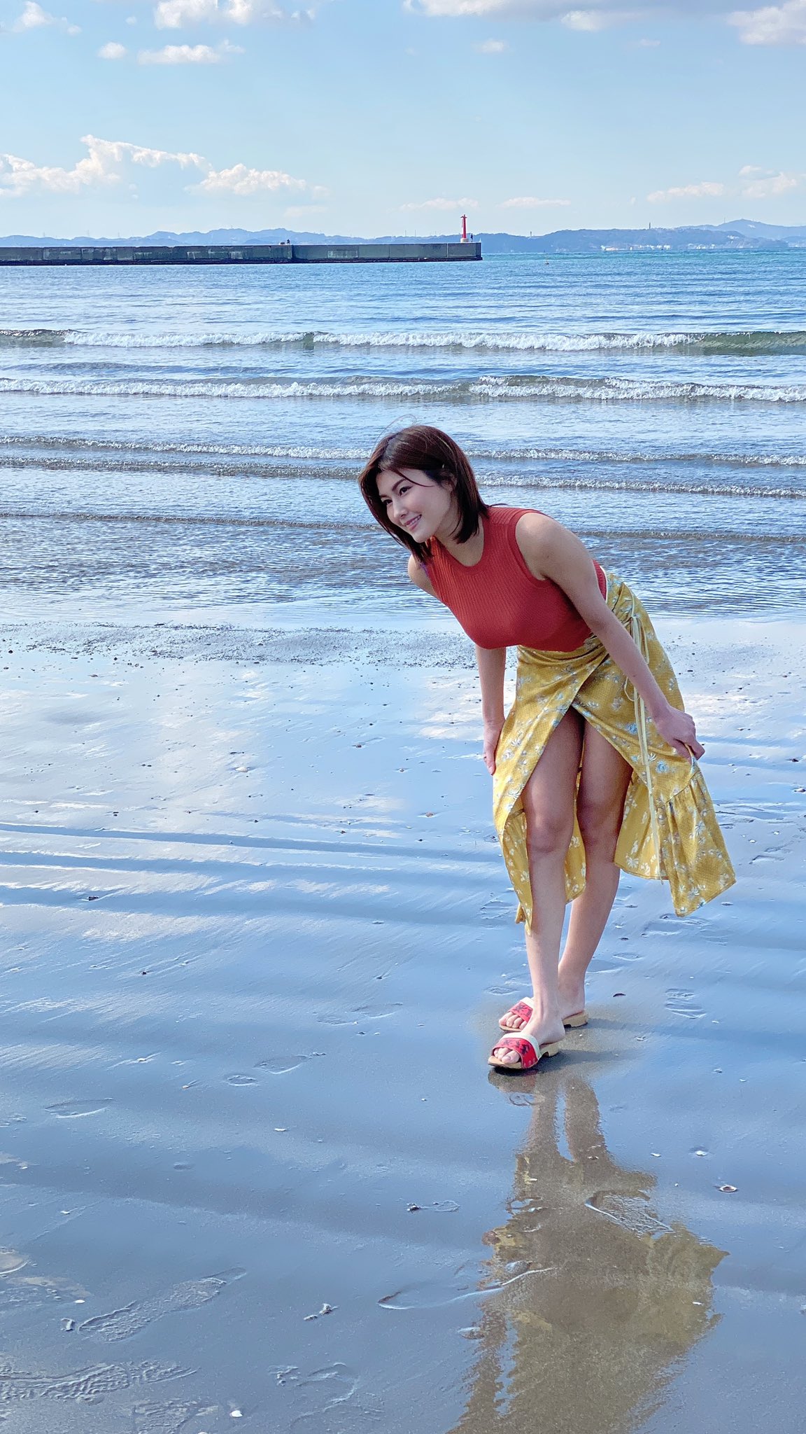 美乃雀第61張寫真