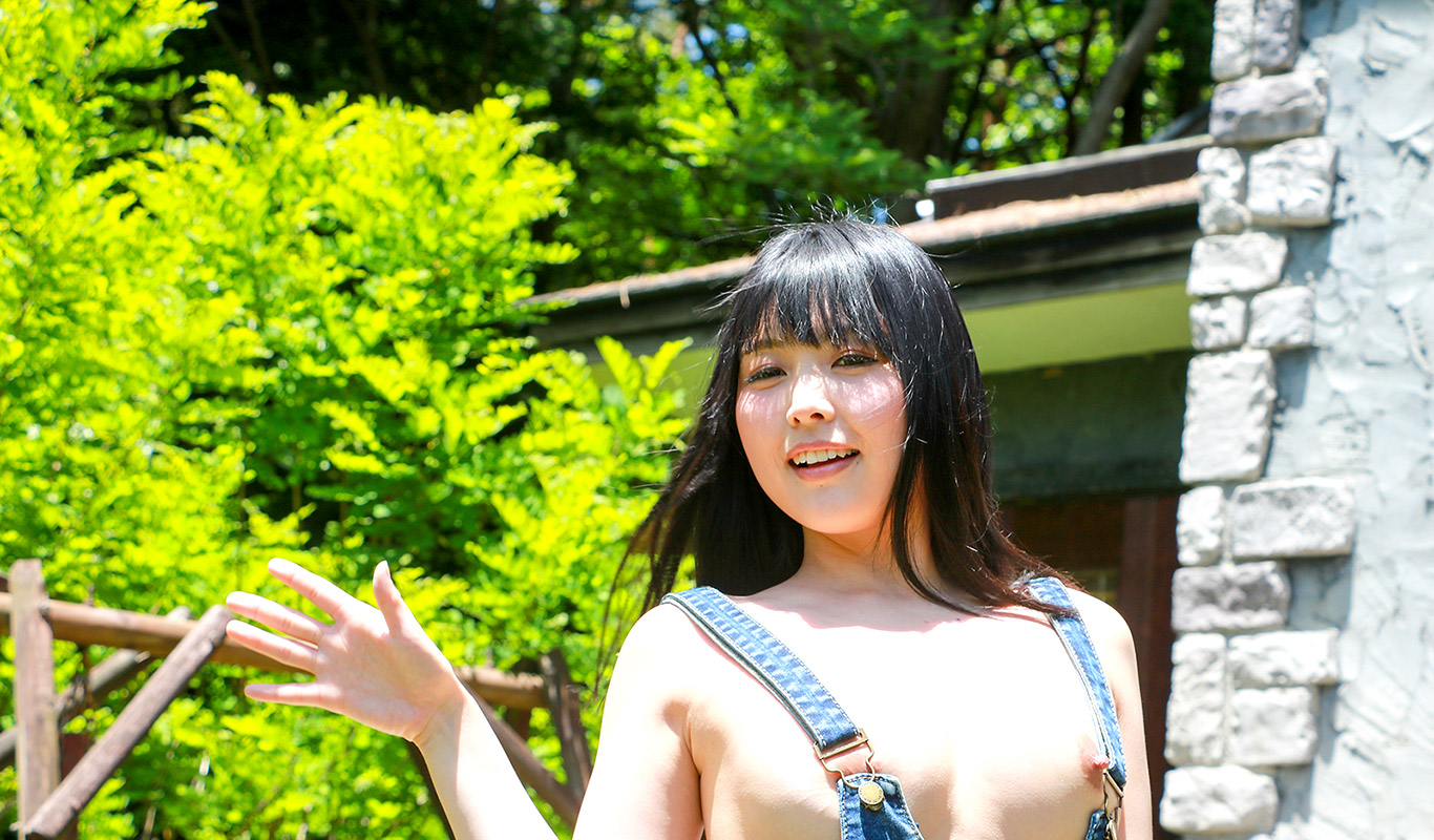 新村朱里第225張寫真