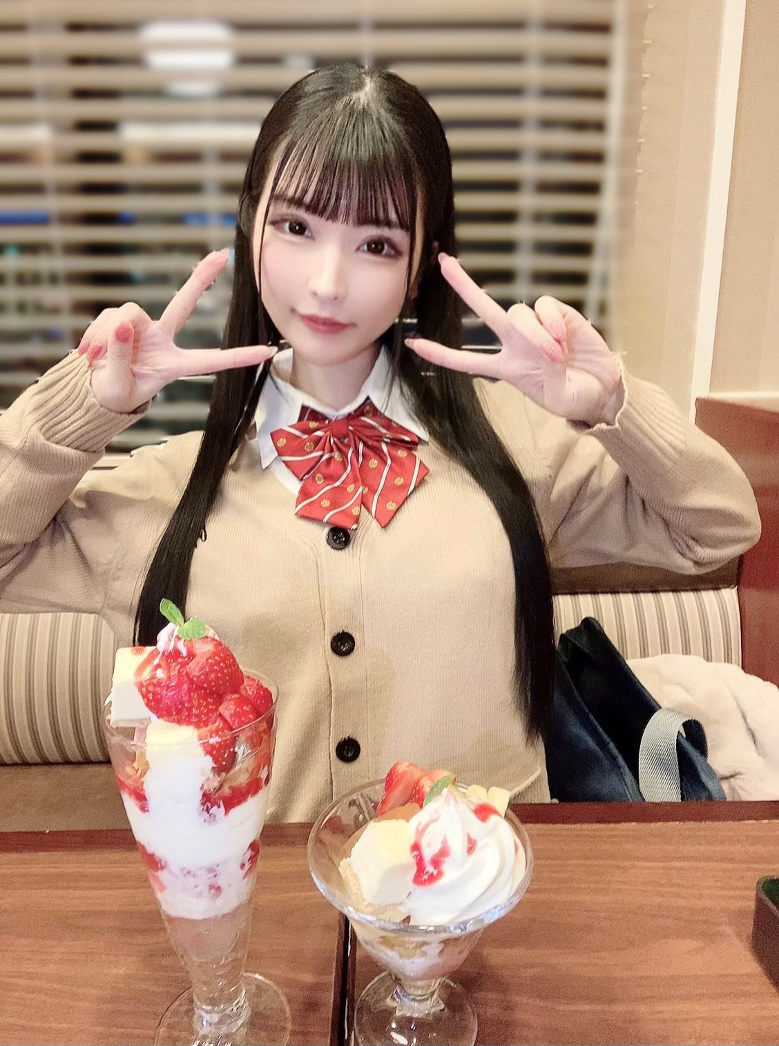 胡桃櫻花第19張寫真