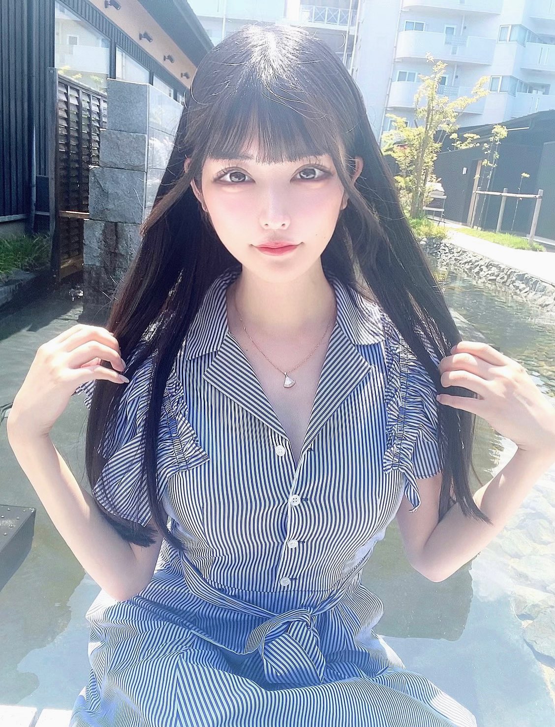 胡桃櫻花第1張寫真