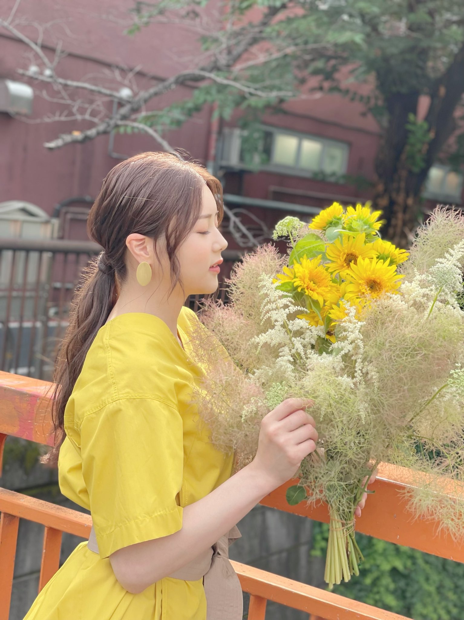 白峰美羽第30張寫真