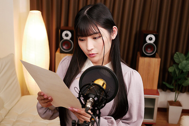 AMBI-177 美少女声優试镜被猥亵强奸凌辱的劇照19