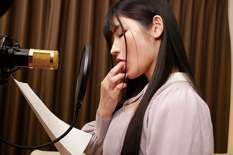 AMBI-177 美少女声優试镜被猥亵强奸凌辱的劇照18
