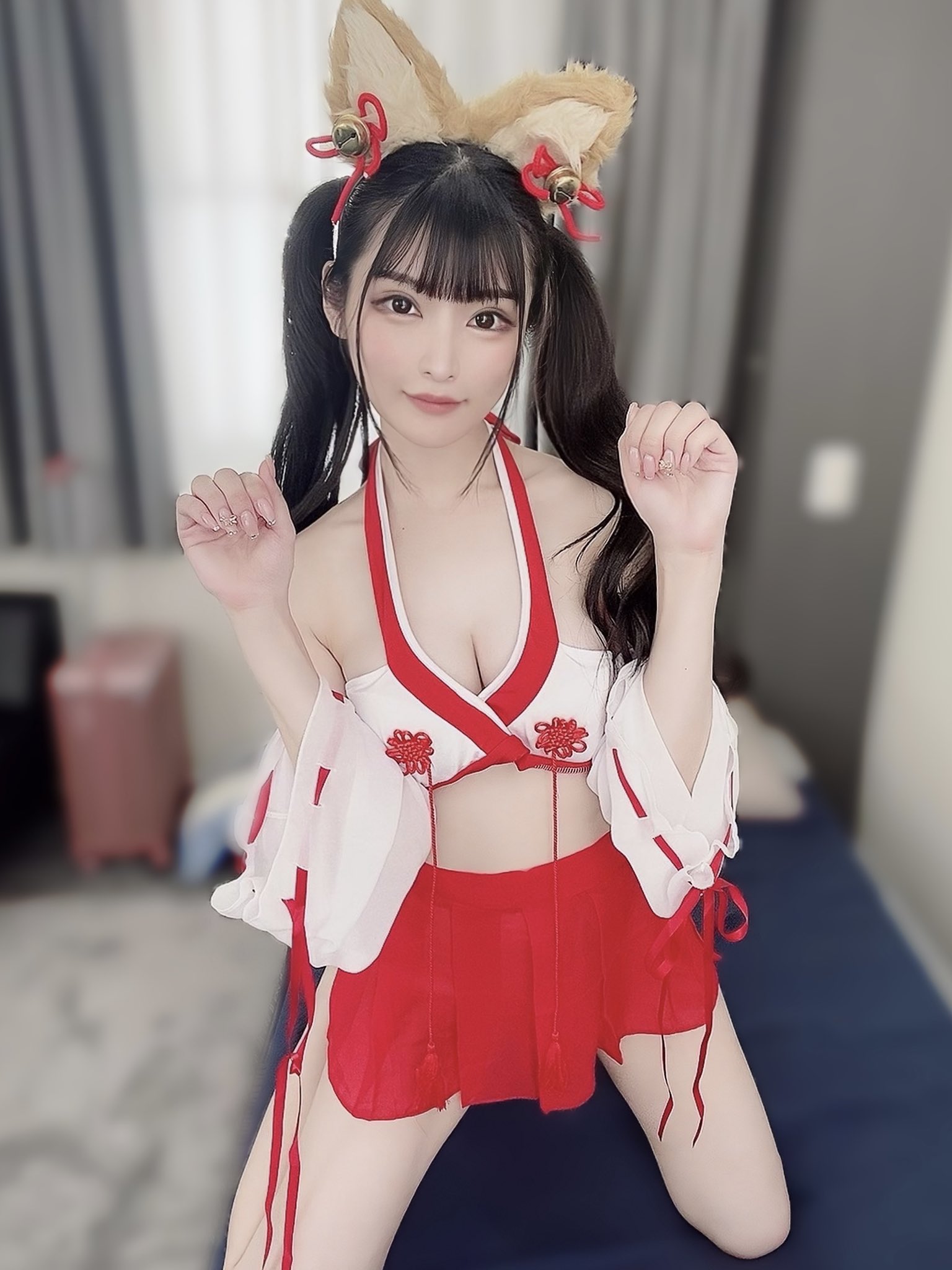 胡桃櫻花第14張寫真
