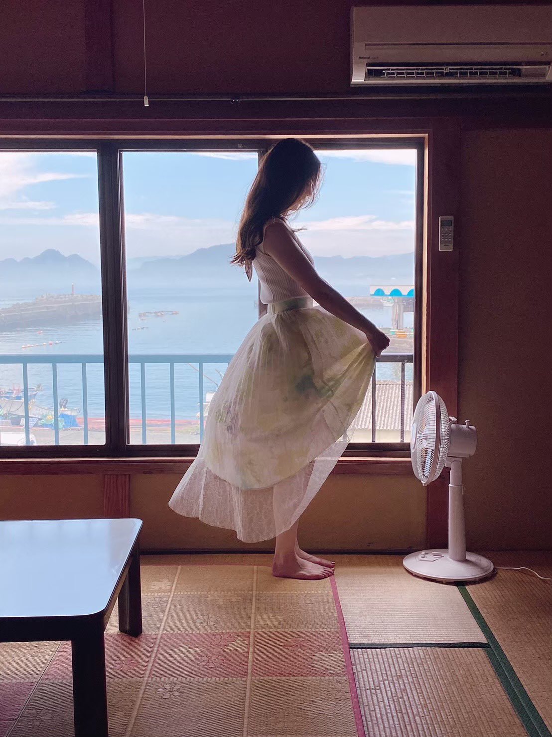 白峰美羽第23張寫真