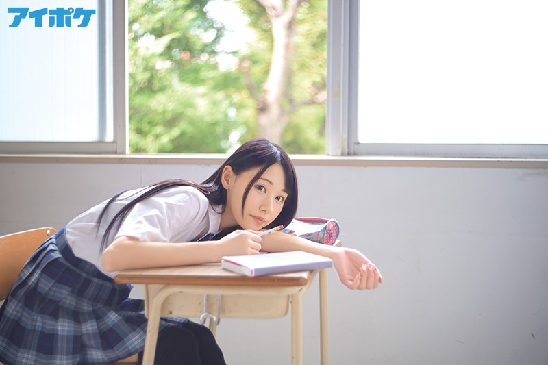 IPX-607 來幹砲吧？超可愛制服美少女的校園性生活的劇照12