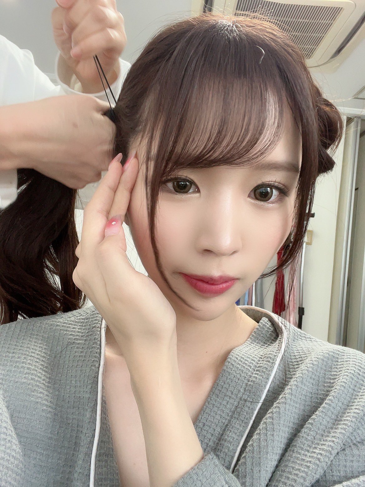 新井里真第13張寫真
