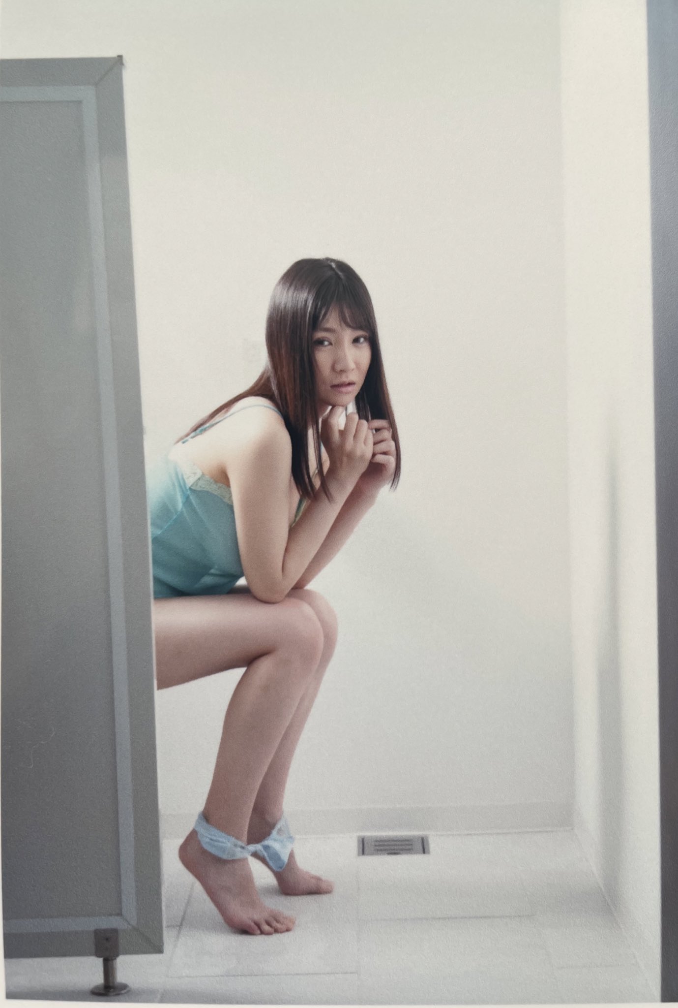 山手梨愛第7張寫真