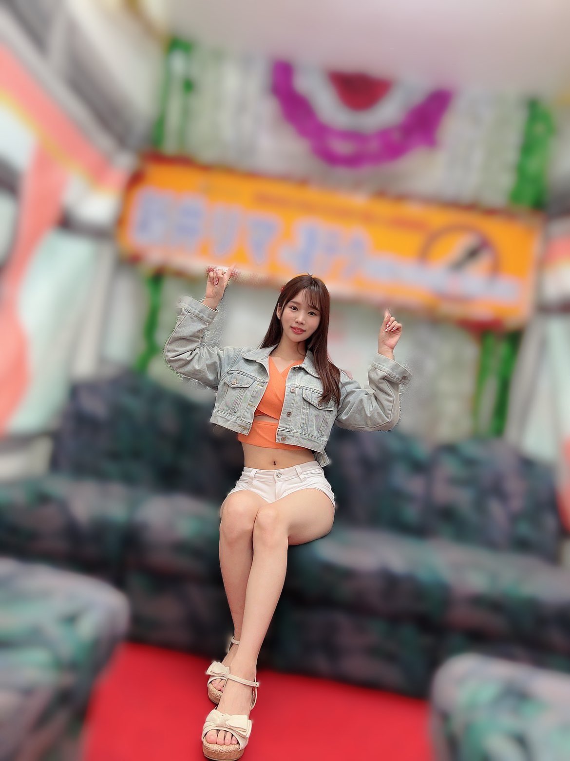 新井里真第11張寫真