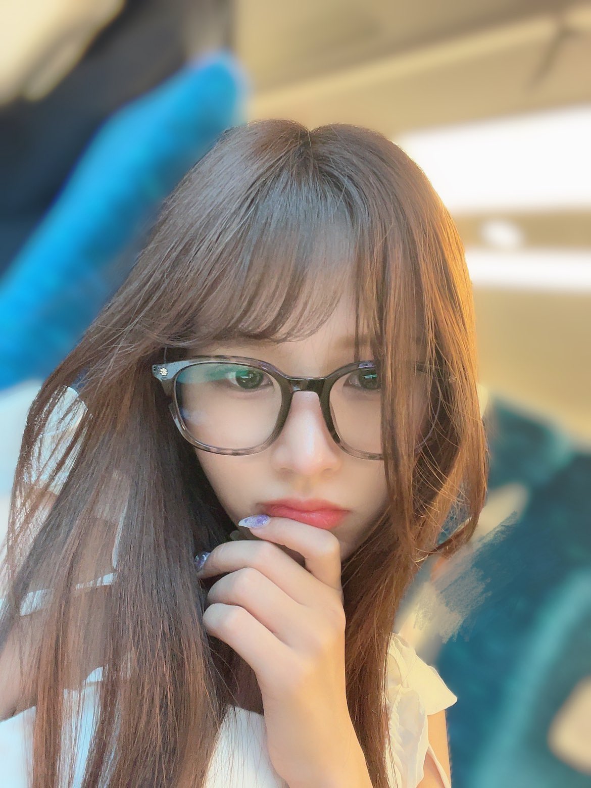 新井里真第4張寫真