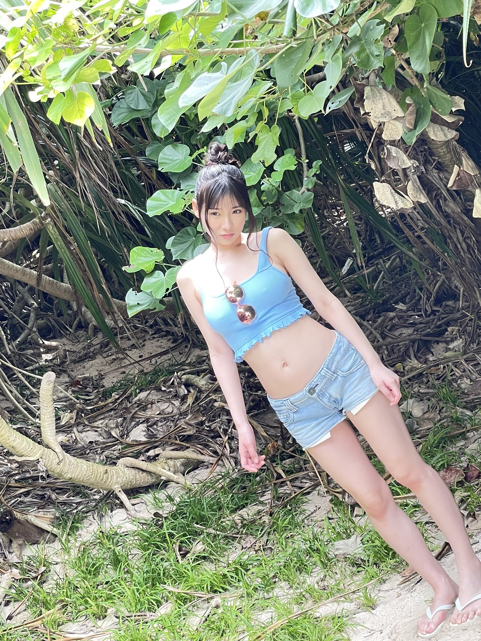山手梨愛第9張寫真