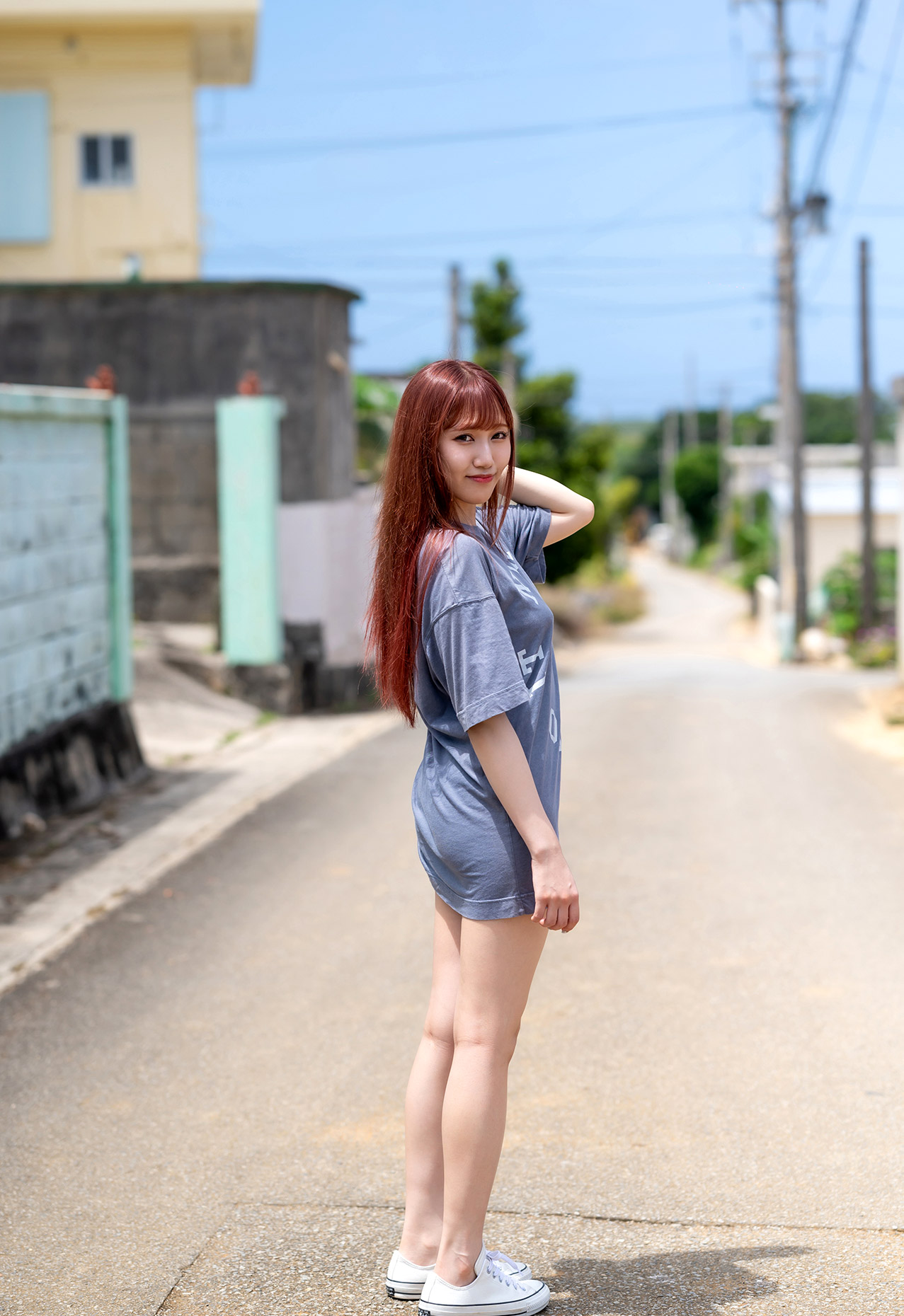 齋藤亞美里第100張寫真