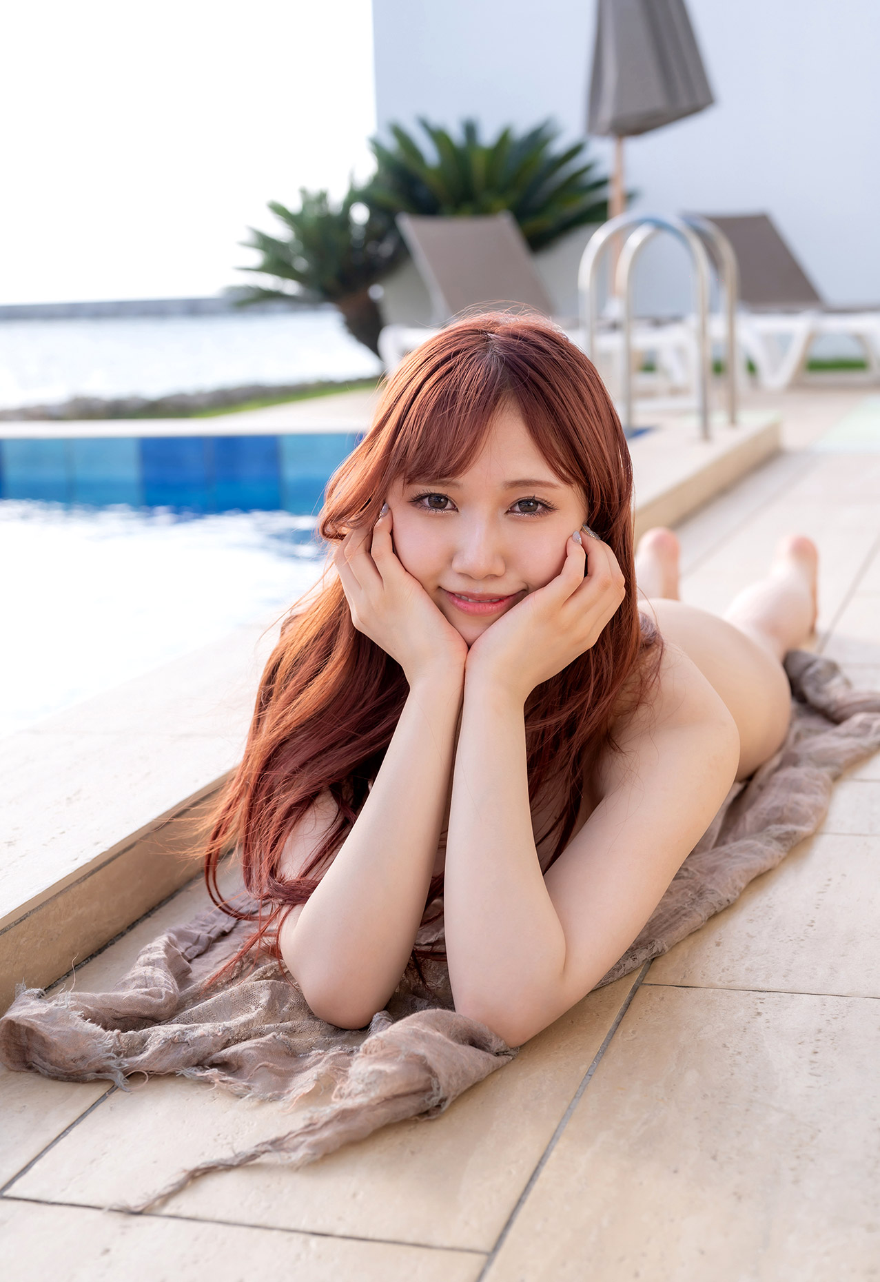 齋藤亞美里第132張寫真