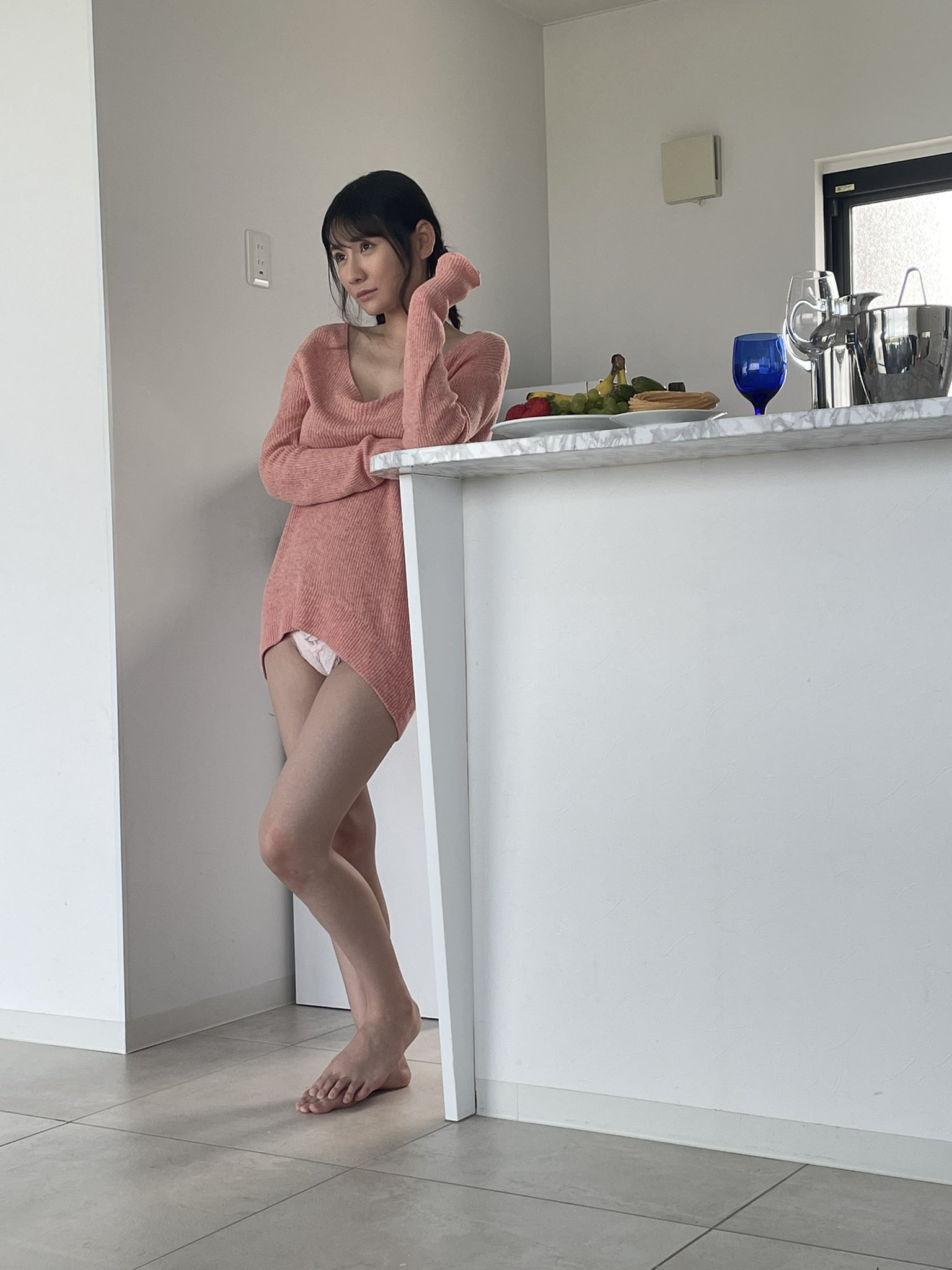 山手梨愛第16張寫真