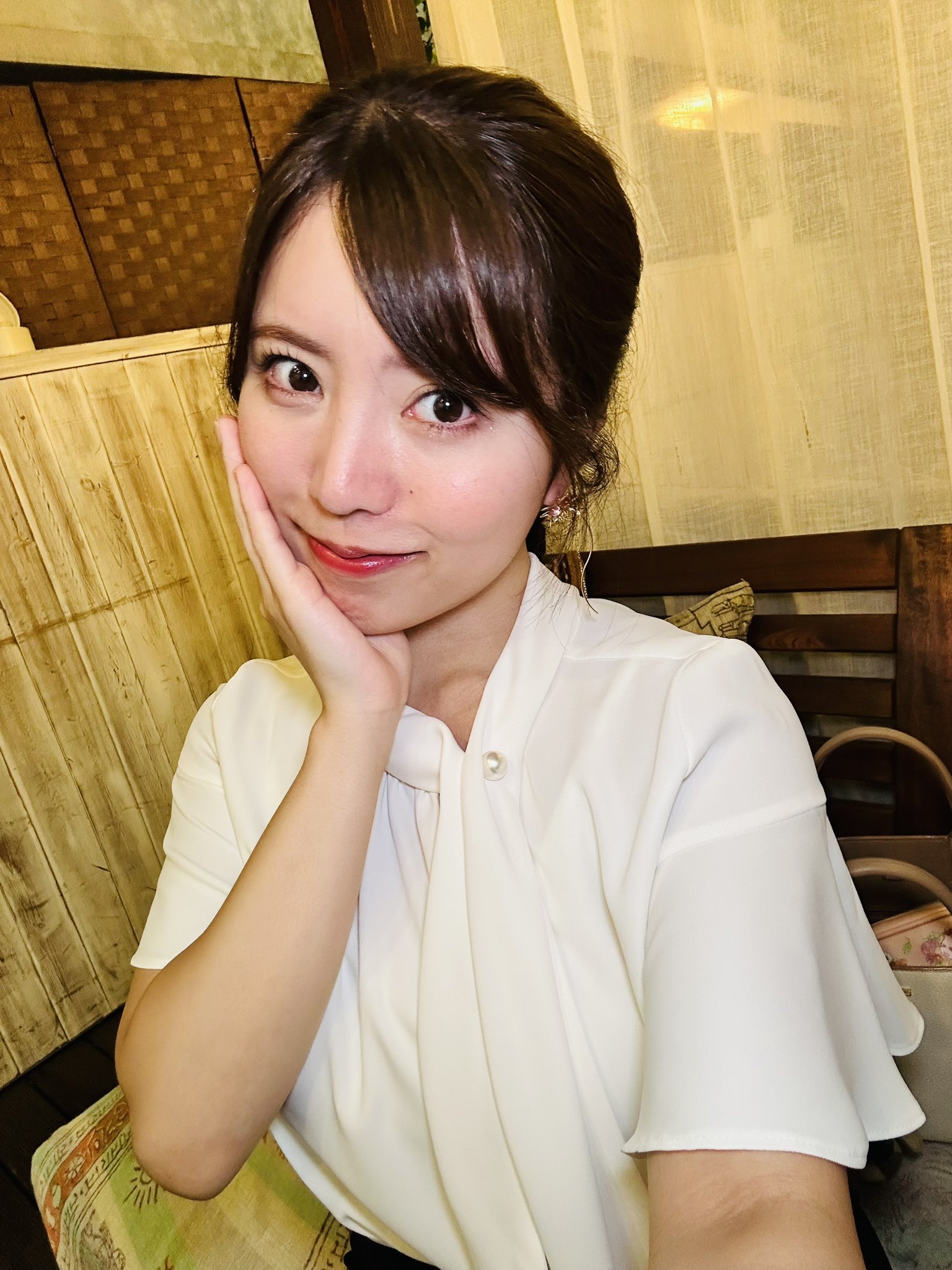 松本梨穂第1張寫真