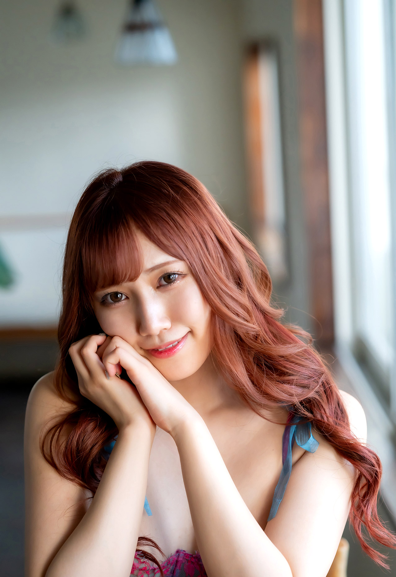 齋藤亞美里第84張寫真