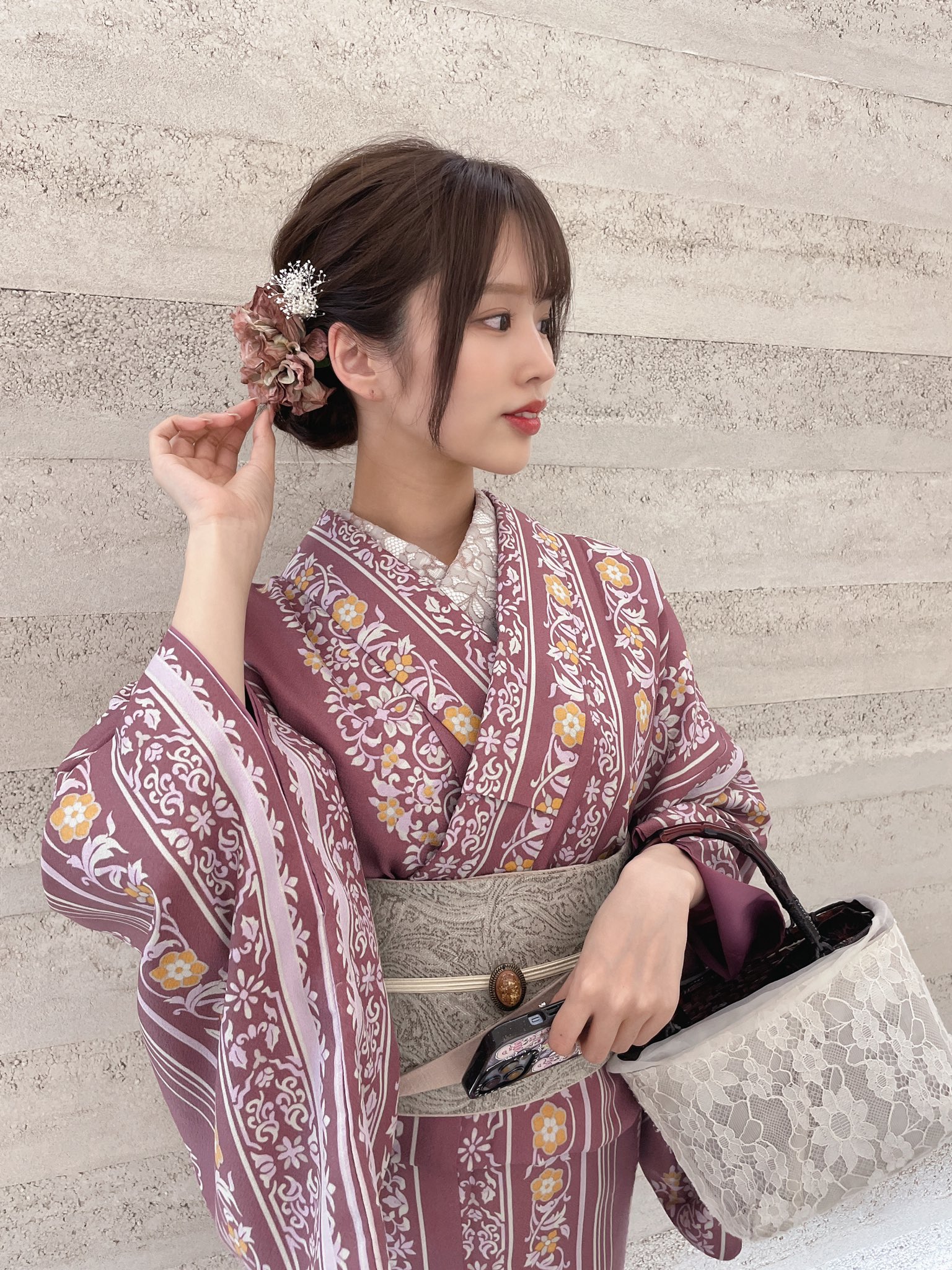 新井里真第10張寫真