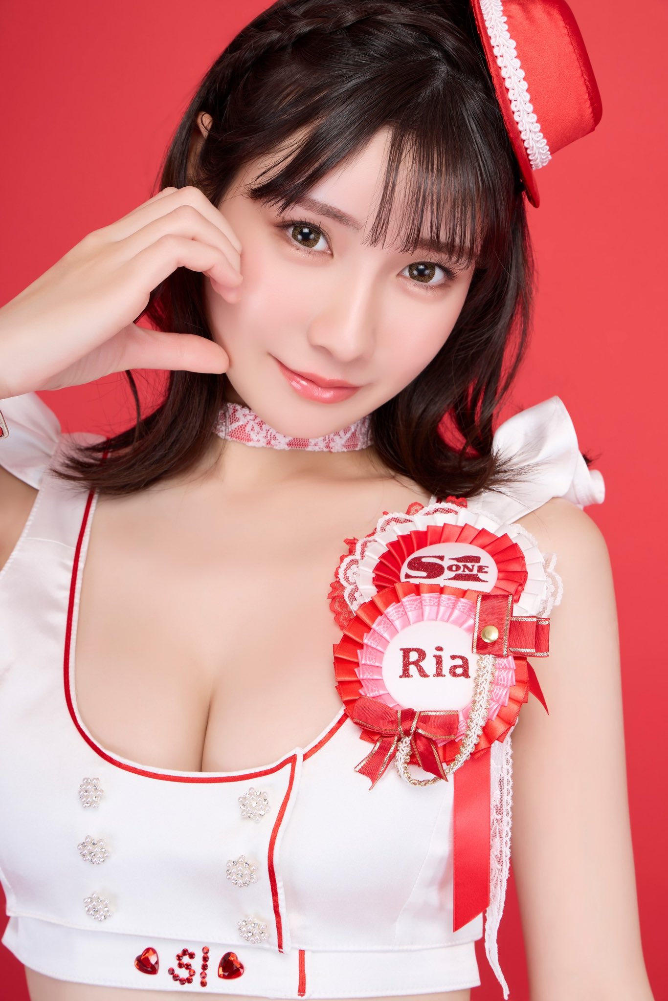 山手梨愛第60張寫真