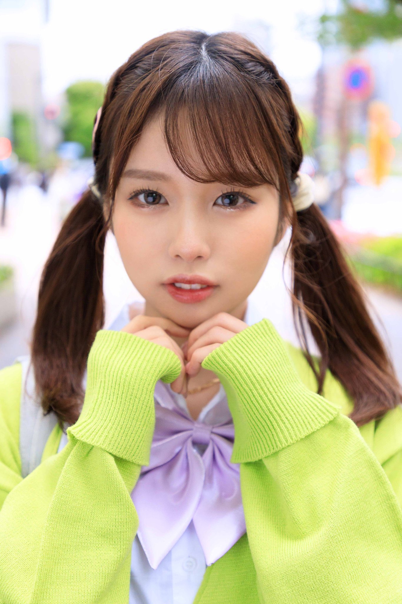 新井里真第17張寫真