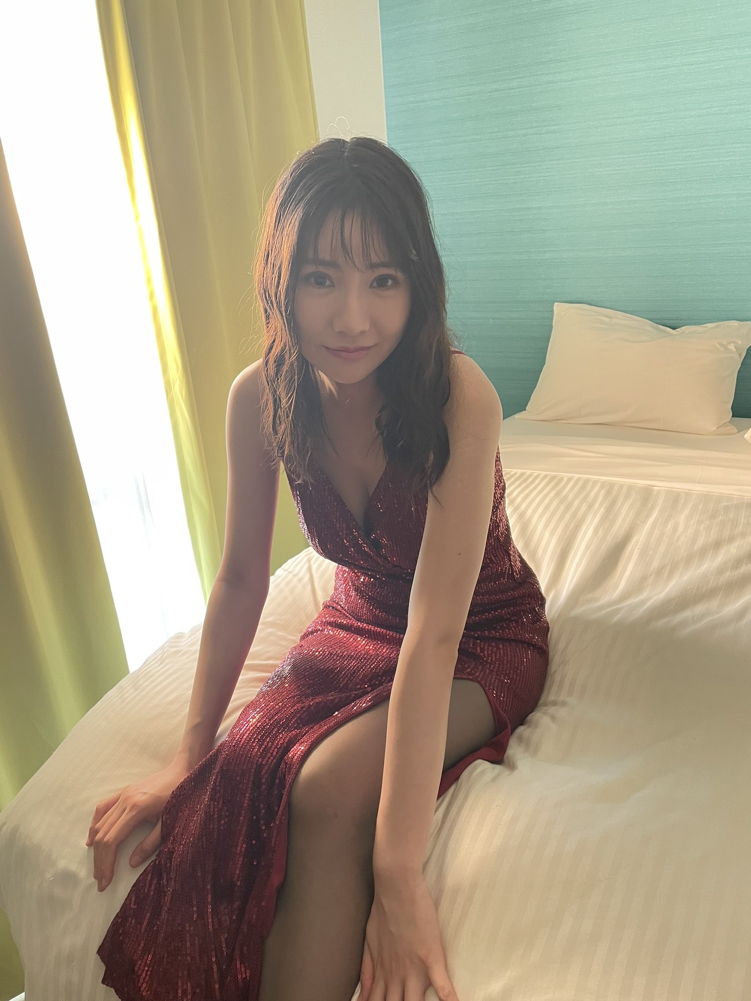 山手梨愛第29張寫真