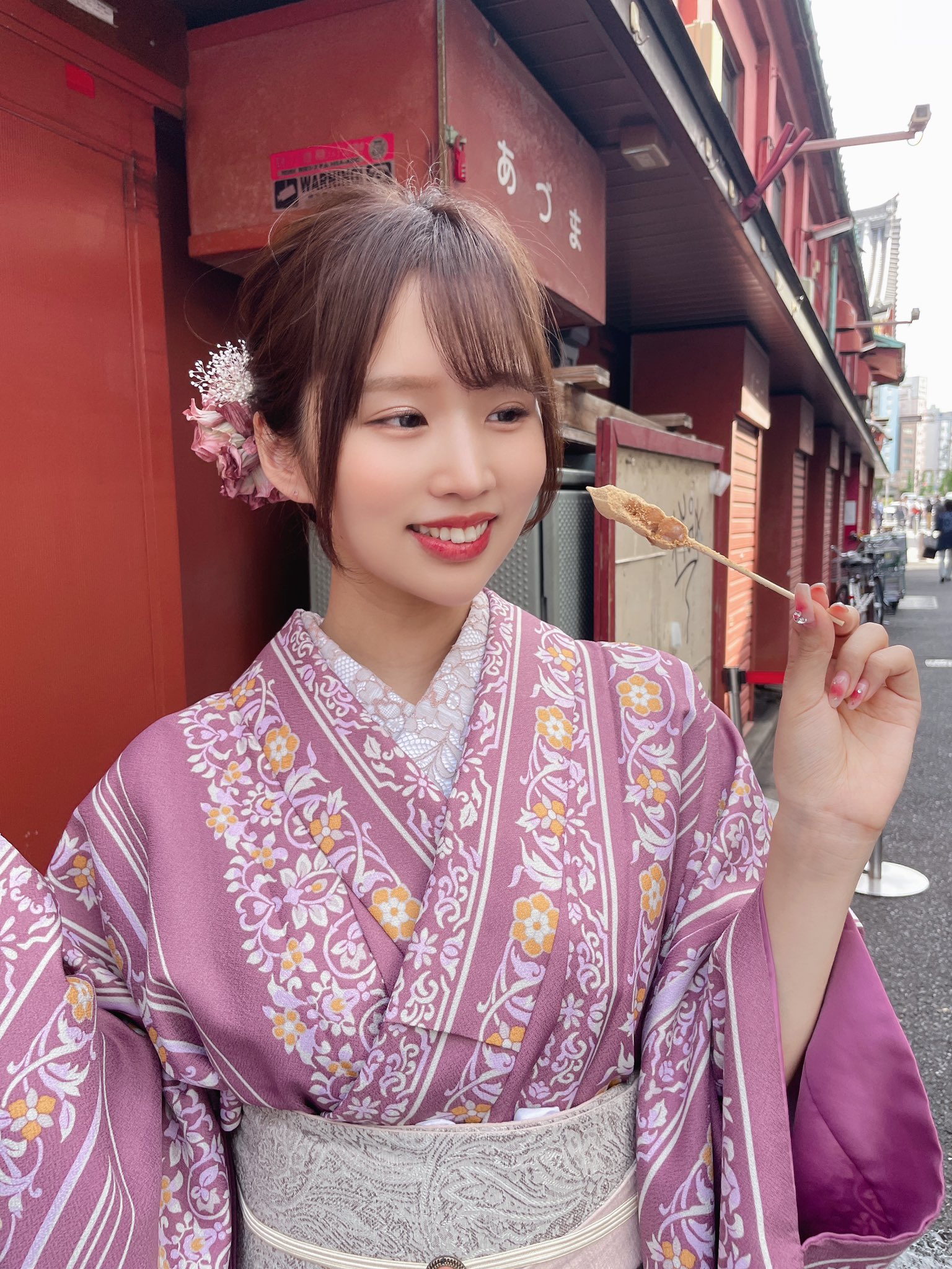 新井里真第12張寫真