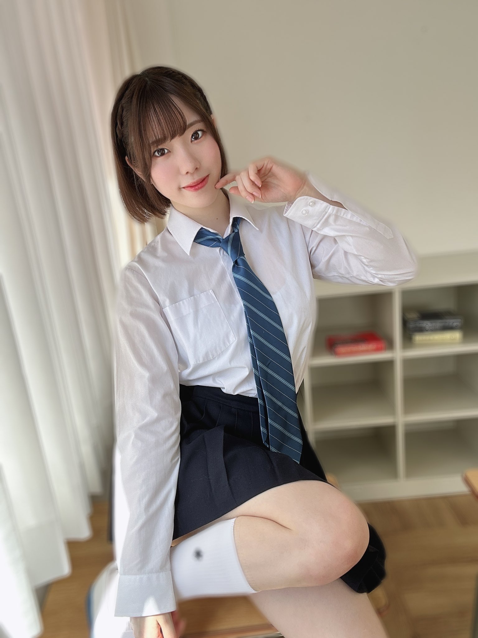 朝日凜第5張寫真