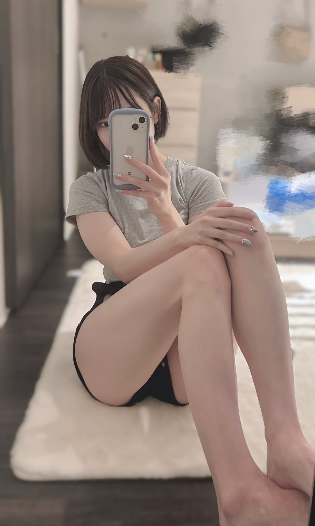 朝日凜第2張寫真
