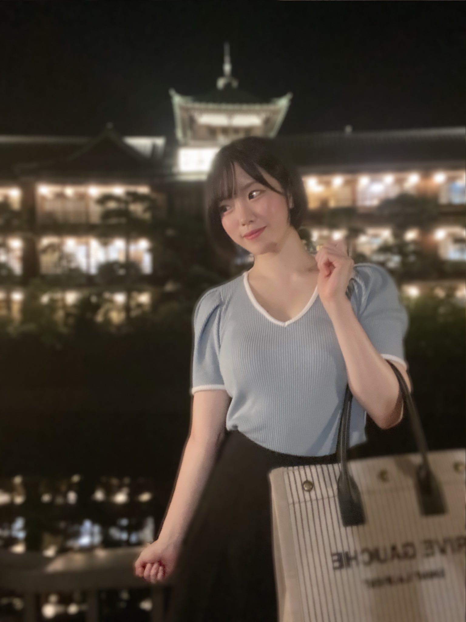 朝日凜第15張寫真