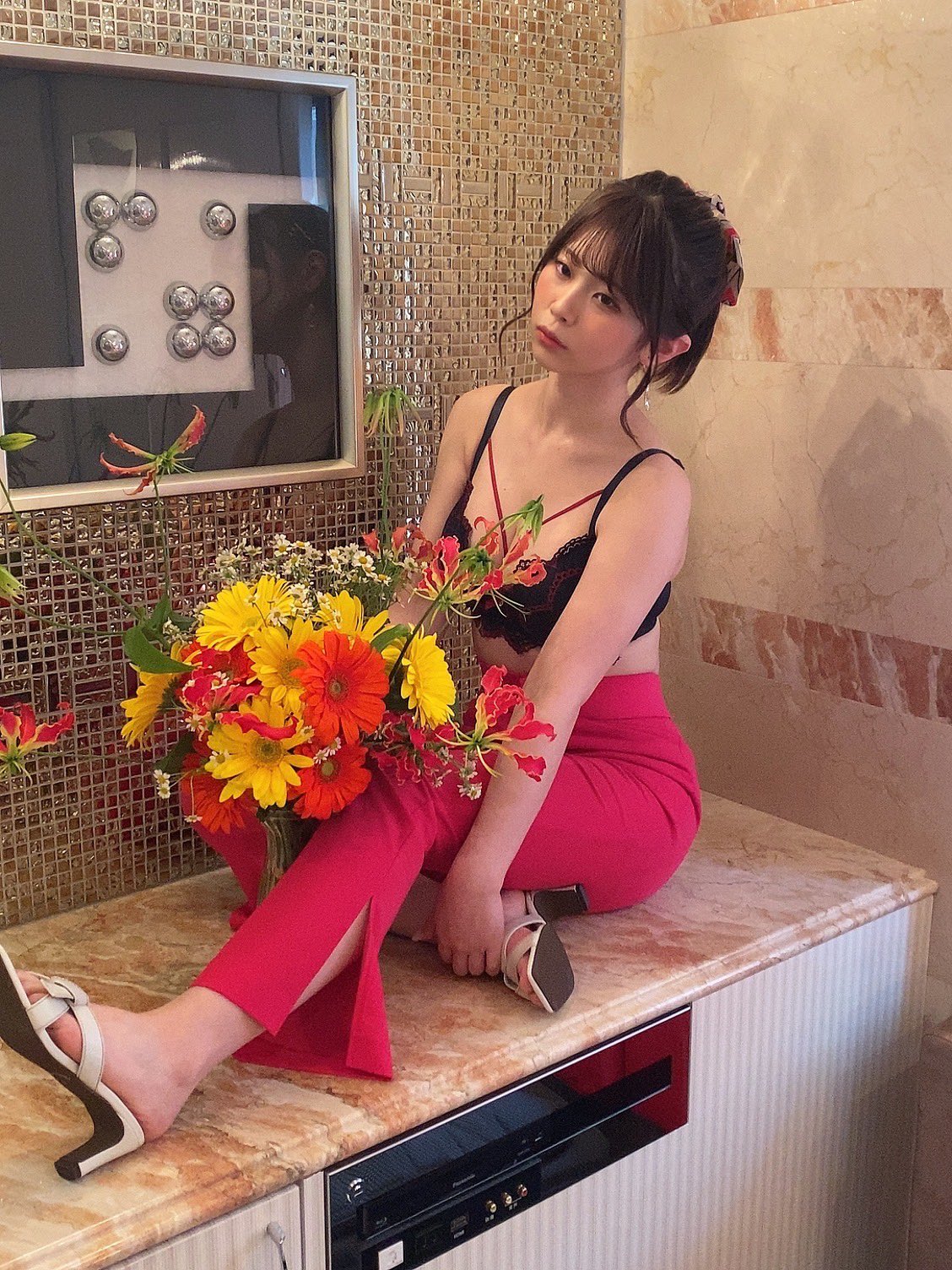 葵伊吹第39張寫真