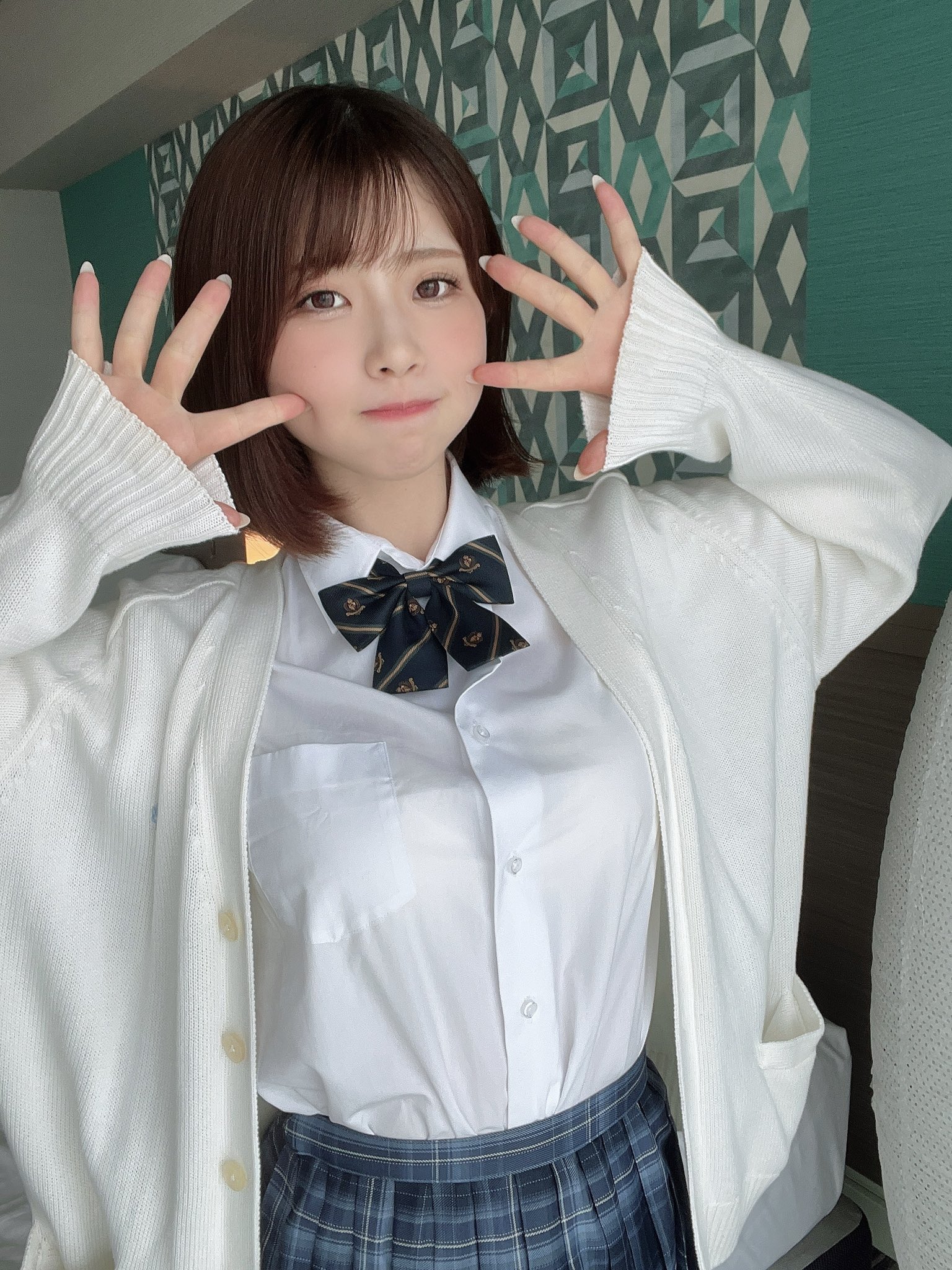 葵伊吹第27張寫真