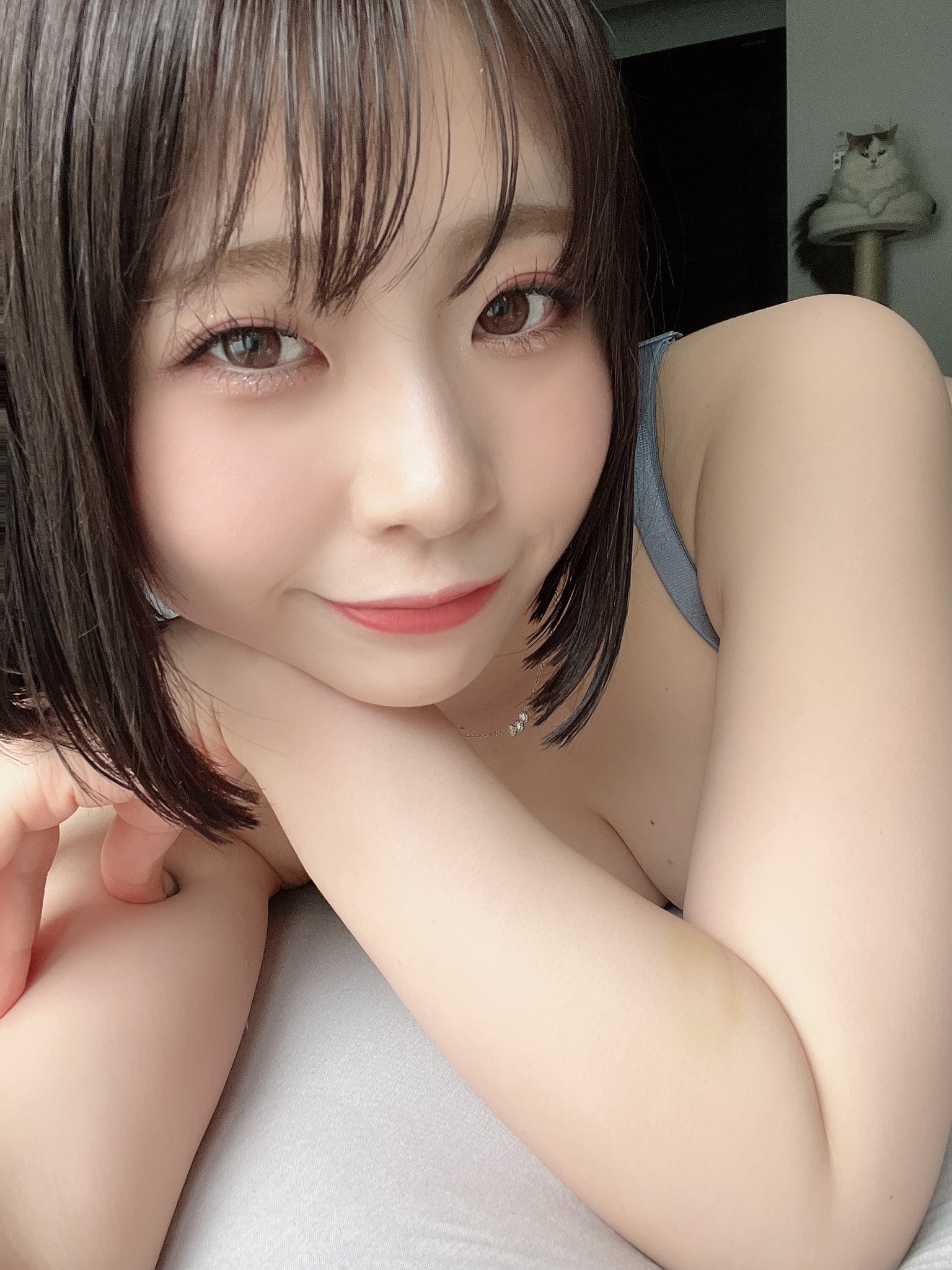 葵伊吹第30張寫真