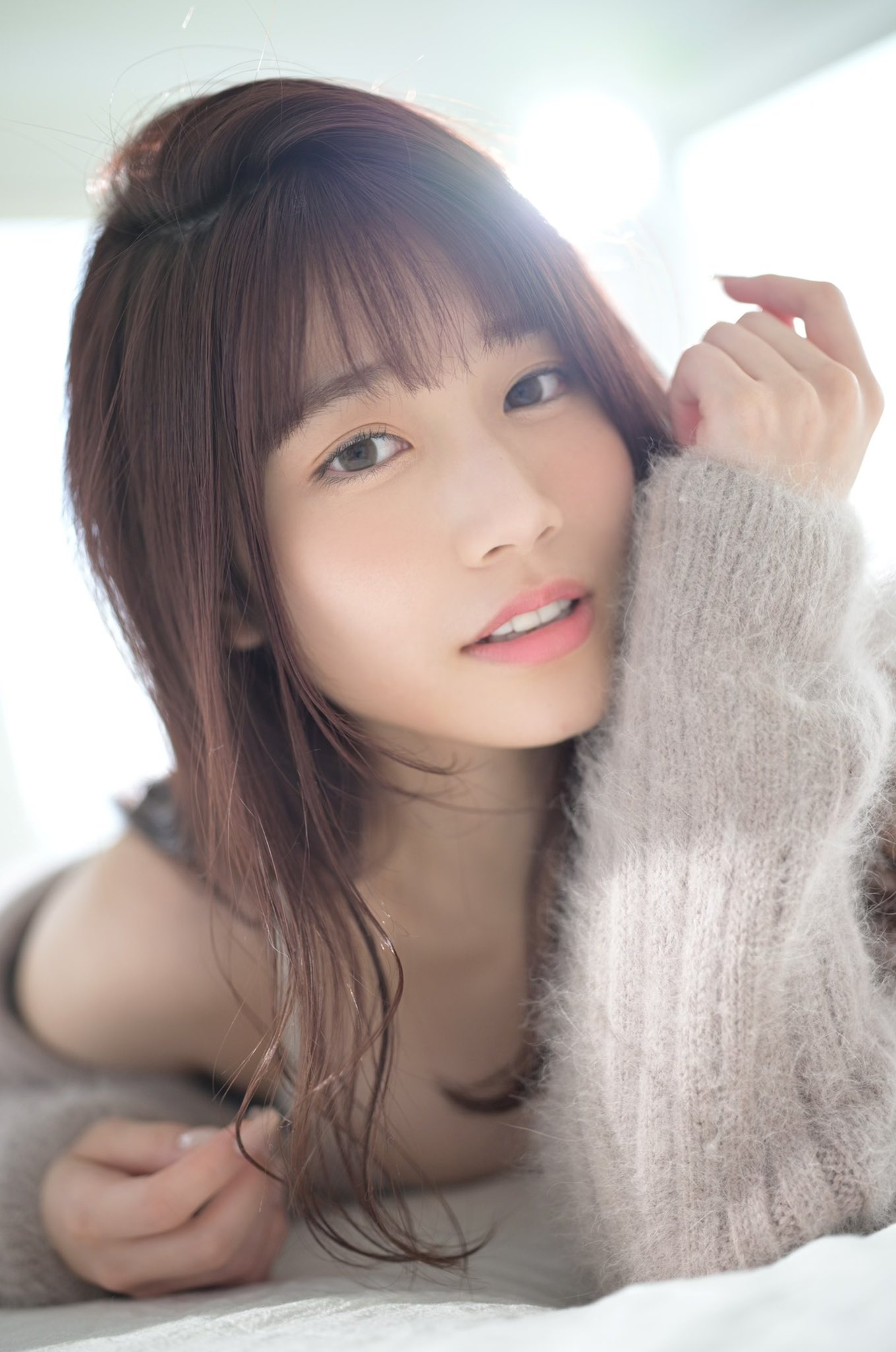 河北彩花第46張寫真