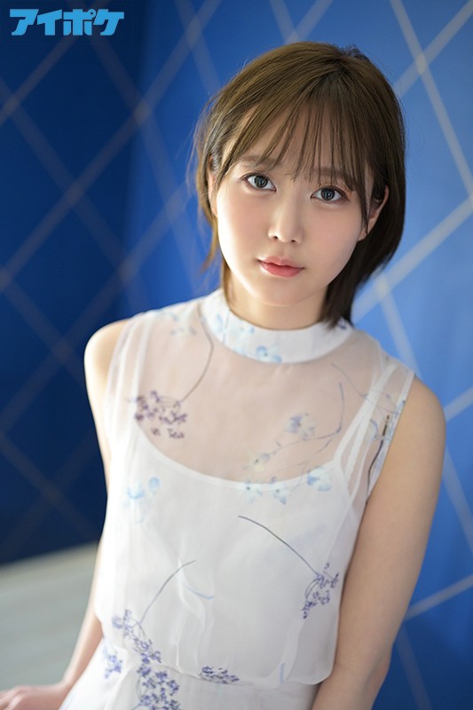 IPX-634 FIRST IMPRESSION 148 不像AV女優的短髮美少女的劇照12