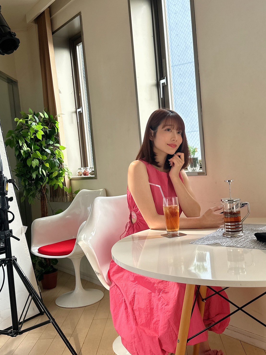 河北彩花第16張寫真