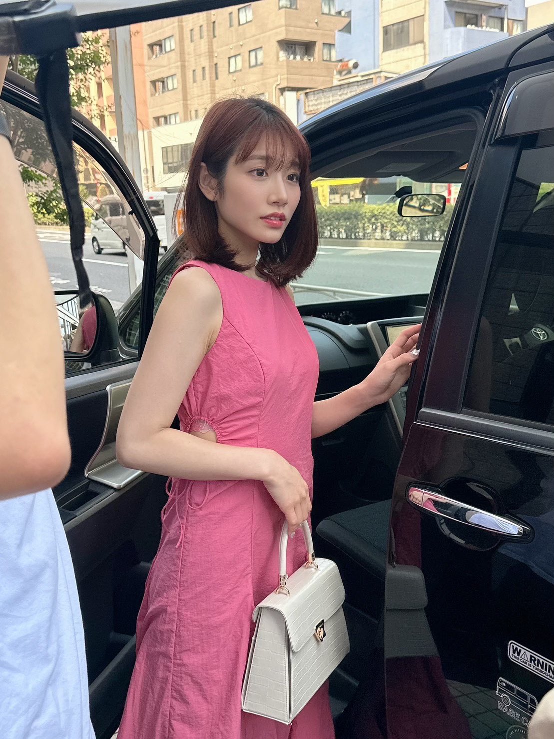 河北彩花第18張寫真