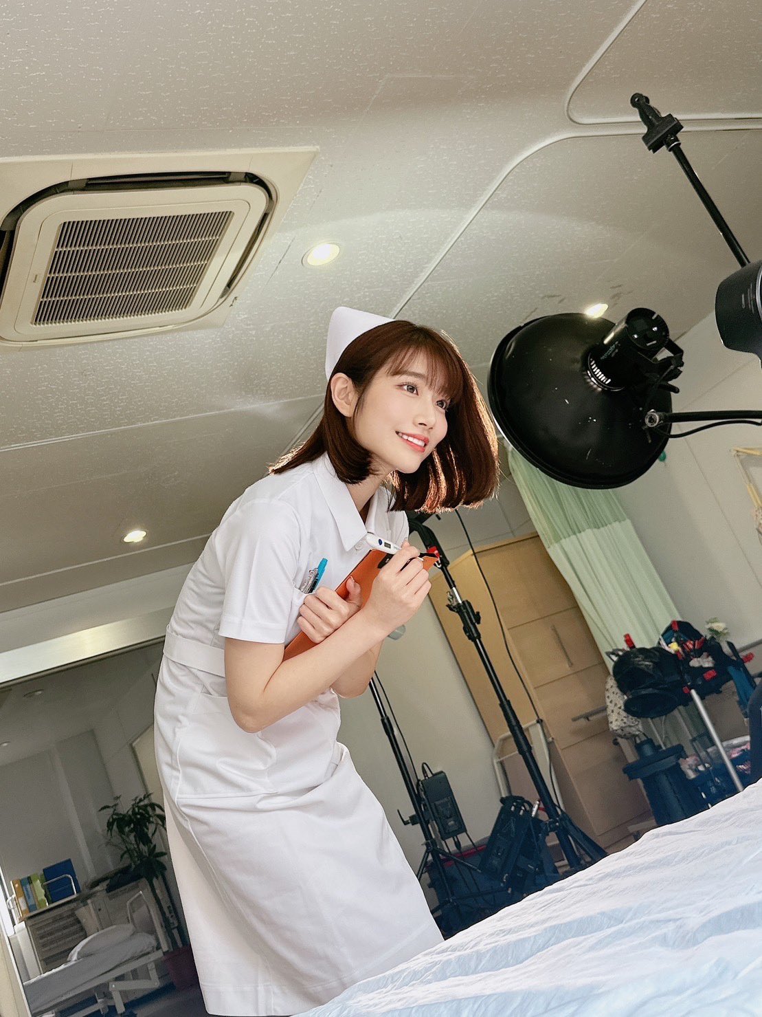 河北彩花第13張寫真