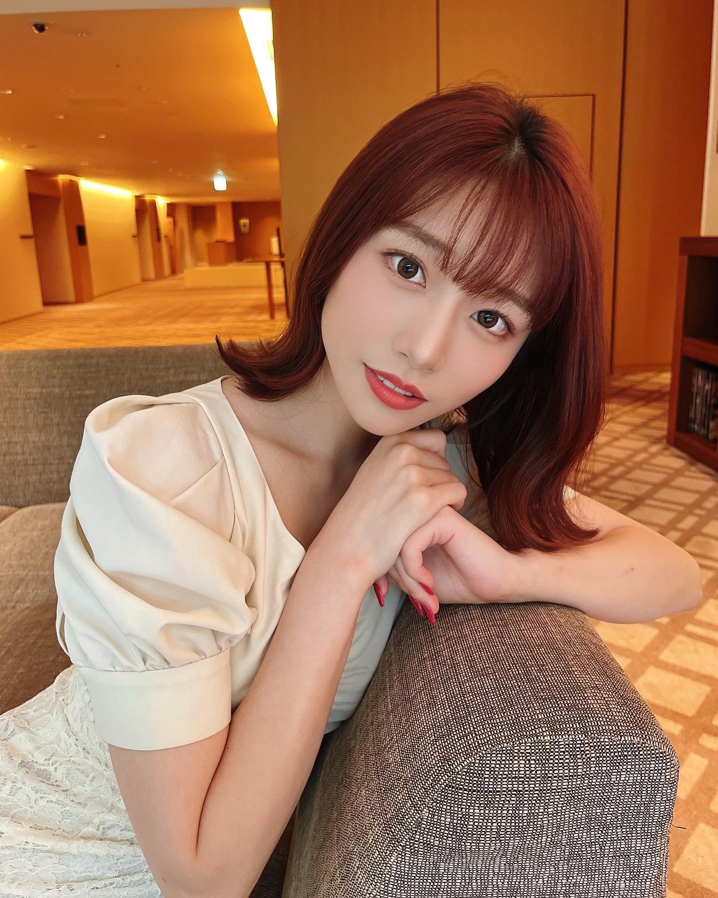 河北彩花第19張寫真