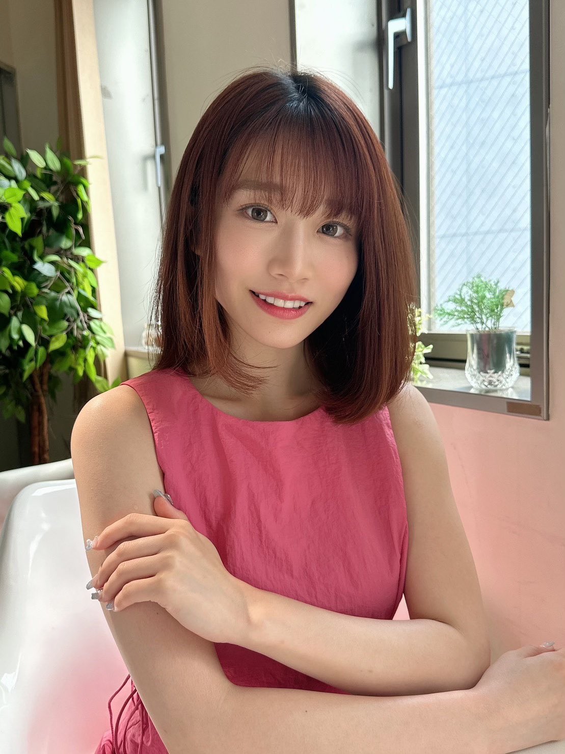 河北彩花第15張寫真