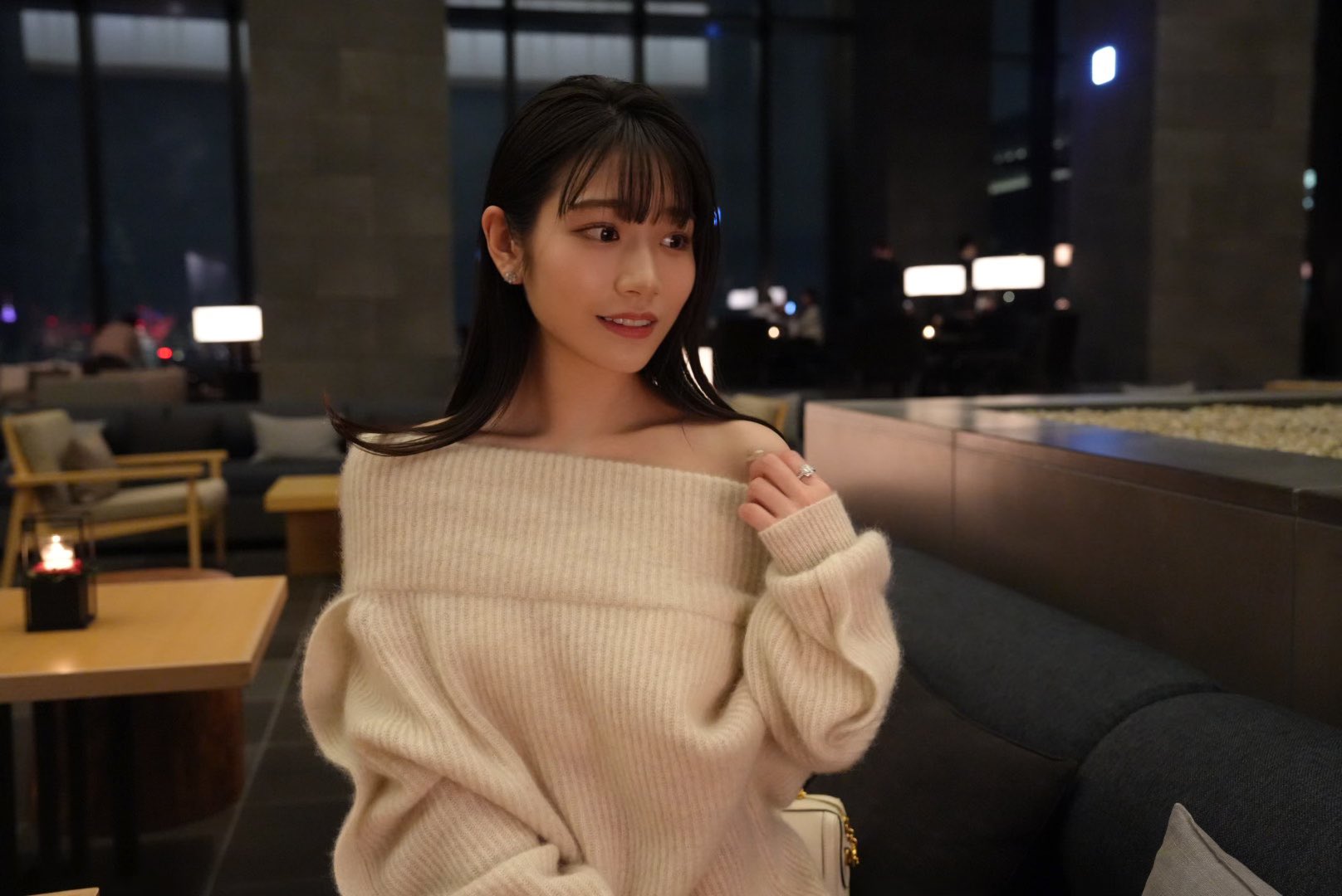 河北彩花第48張寫真