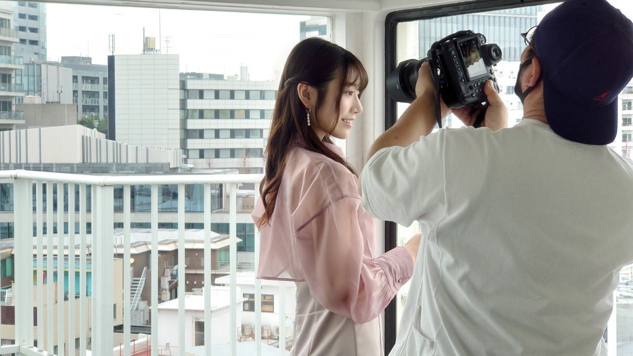 河北彩花第44張寫真