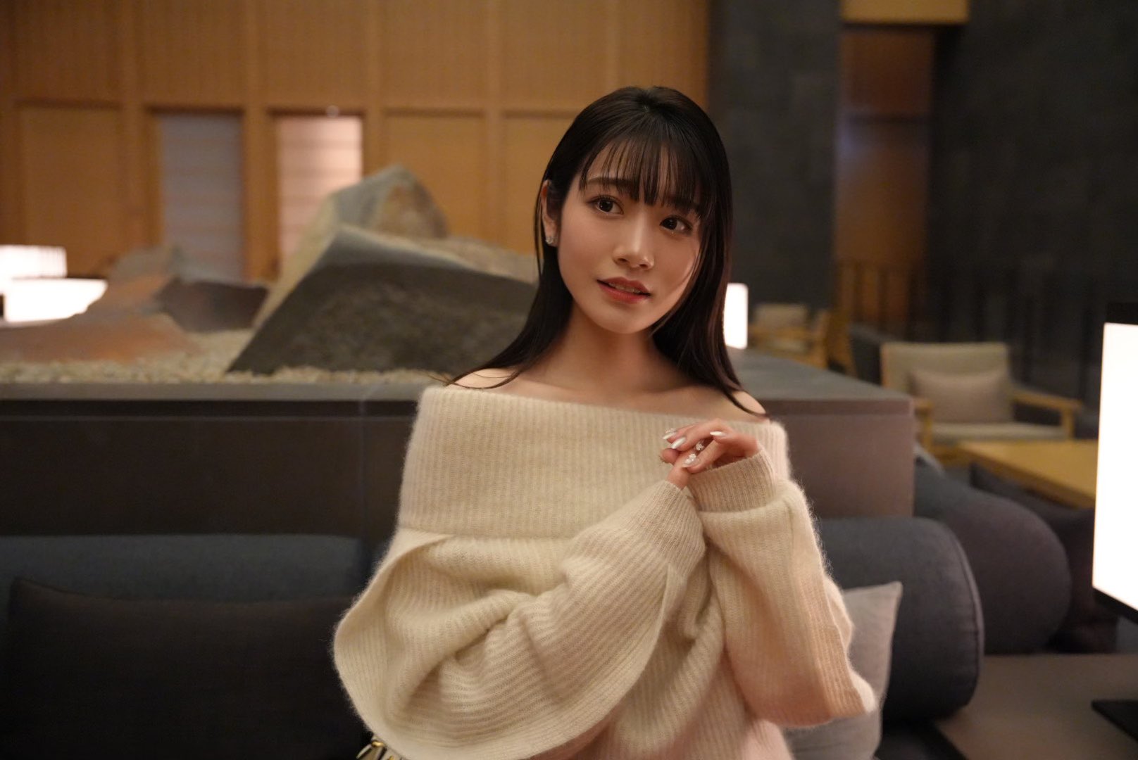 河北彩花第50張寫真