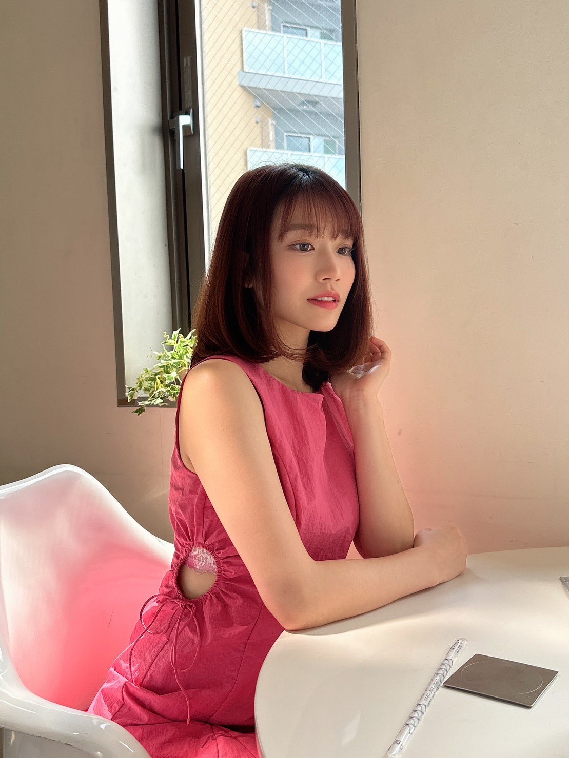 河北彩花第17張寫真