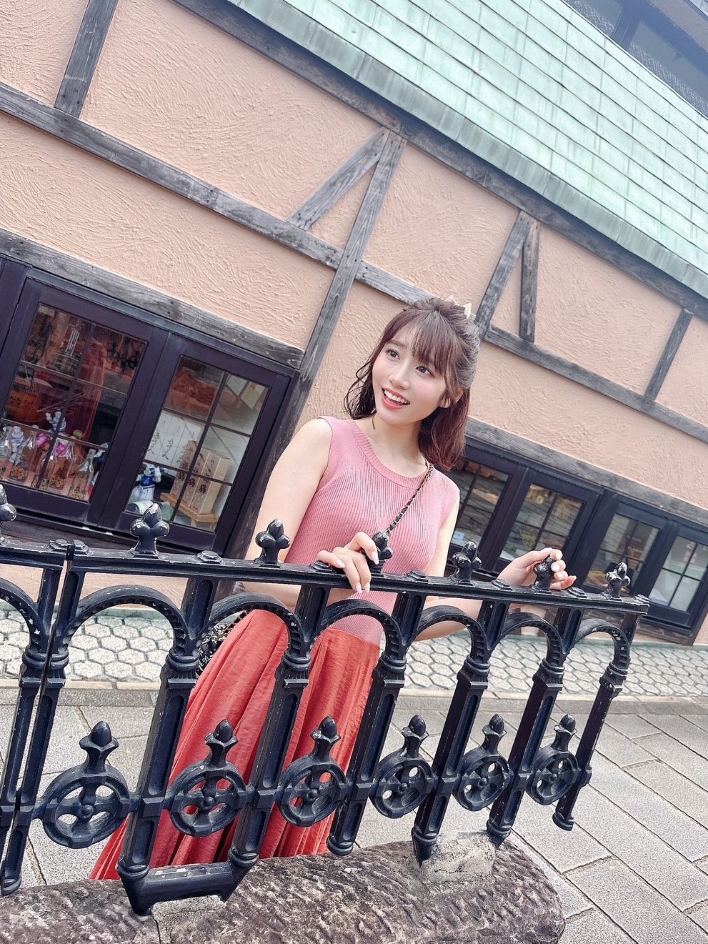 河北彩花第5張寫真