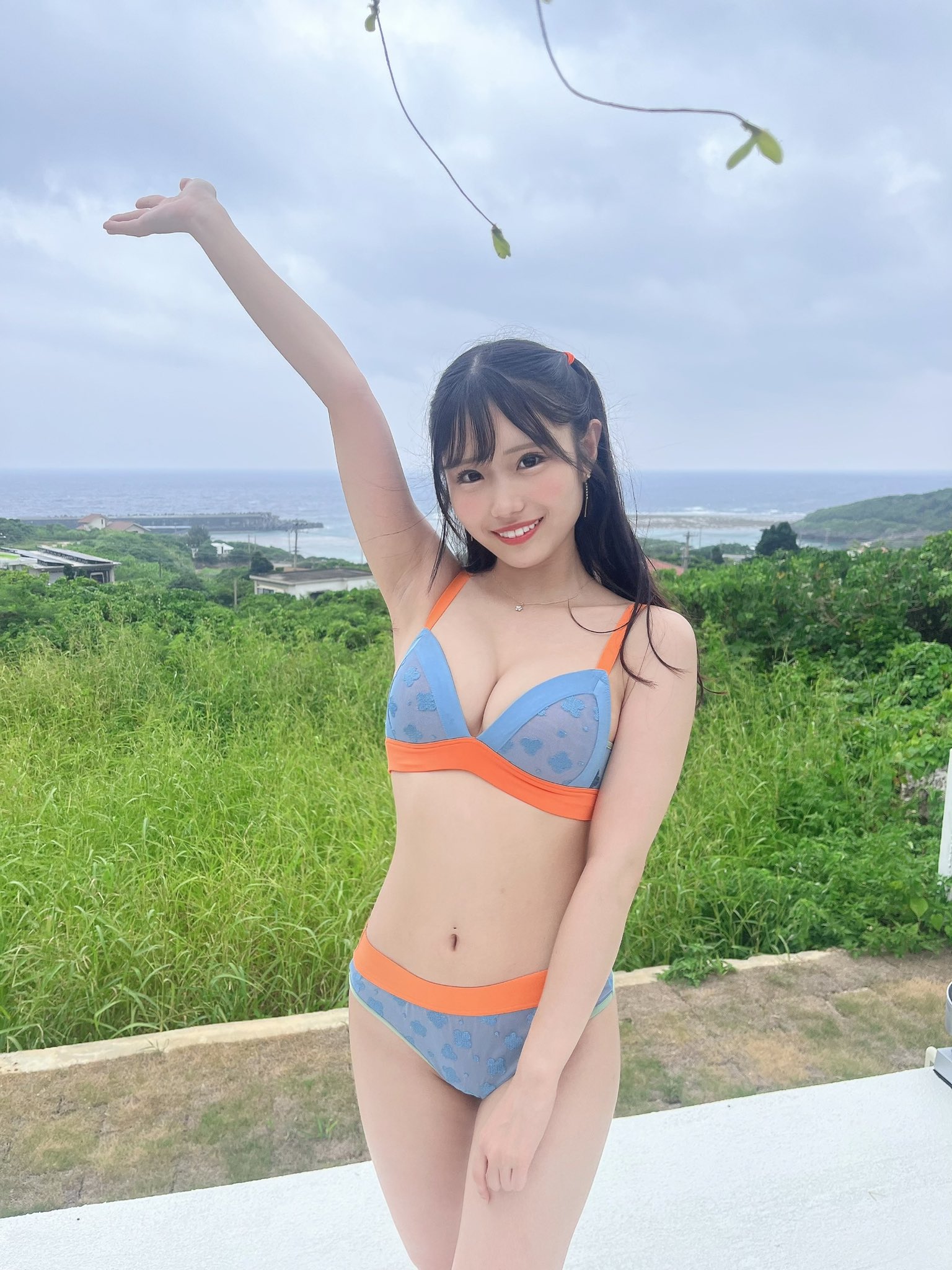 鈴之家鈴第11張寫真