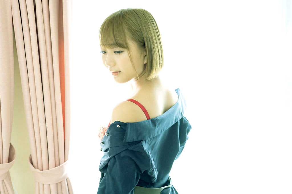 千夏麗第272張寫真
